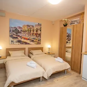  Apartment Splitska Kala