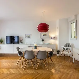  Apartment Summer Spot Centar