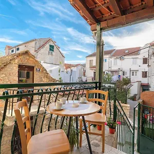  Apartment Jerolim
