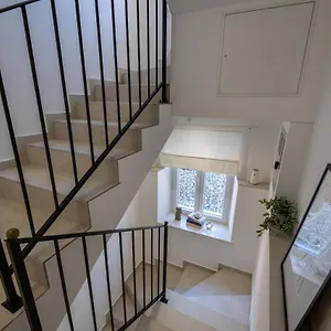  Apartment Palace Luxury