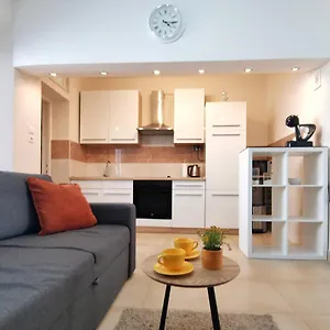  Apartment Honeycomb - Free Parking