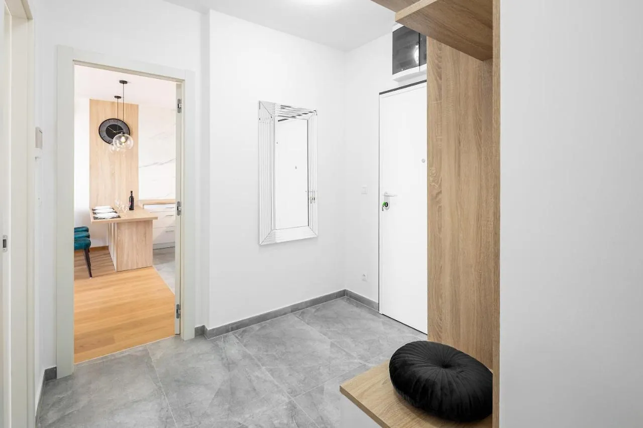 Sisqo Luxury Apartment Split