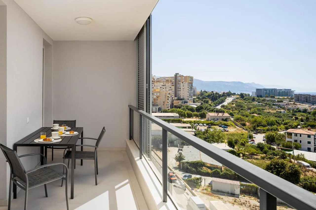 Sisqo Luxury Apartment Split