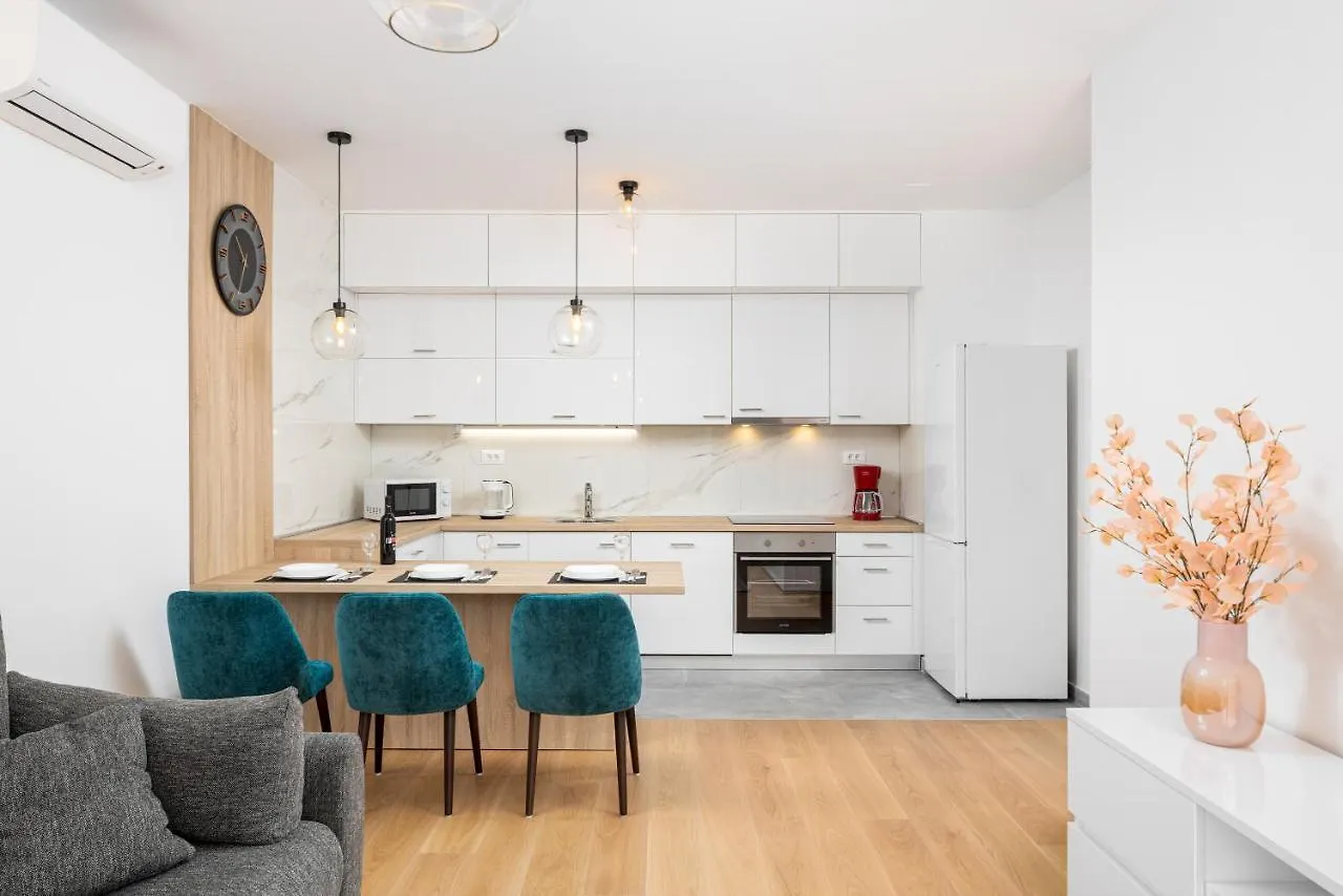Sisqo Luxury Apartment Split